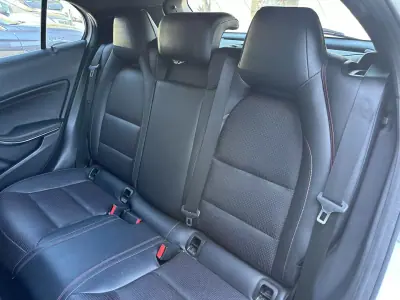 Mercedes-Benz GLA 220 2014 - 17900 EUR, 160000 km - 160000km - foto 30 de 64