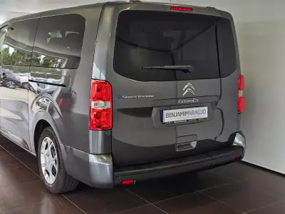 Citroën e-Spacetourer 2024 - 45000 EUR, 7067 km - AUTO.MOTO.pt - 7067km - foto 4 de 23