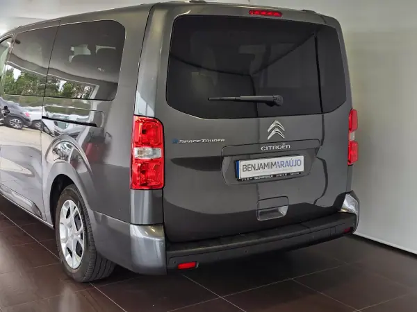 Citroën e-Spacetourer 2024 - 45000 EUR, 7067 km - AUTO.MOTO.pt - 7067km - foto 4 de 23