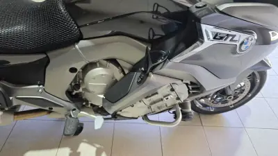 BMW K 1600 GTL 2018 - 18900 EUR, 38776 km - AUTO.MOTO.pt - 38776km - foto 12 de 31