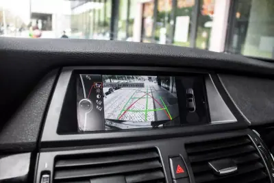 BMW X6 ActiveHybrid 2010 - 23990 EUR, 173745 km - AUTO.MOTO.pt - 173745km - foto 39 de 40