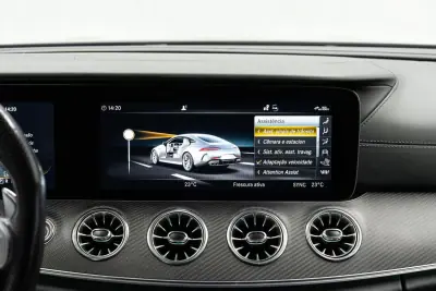 Mercedes-Benz AMG GT 2019 - 139950 EUR, 38000 km - AUTO.MOTO.pt - 38000km - foto 49 de 59