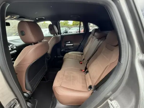 Mercedes-Benz GLA 180 2024 - 47900 EUR, 51250 km - AUTO.MOTO.pt - 51250km - foto 12 de 12