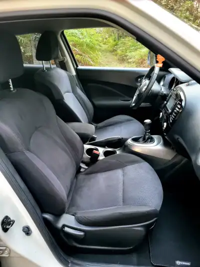 Nissan Juke 2014 - 11990 EUR, 168500 km - AUTO.MOTO.pt - 168500km - foto 22 de 25