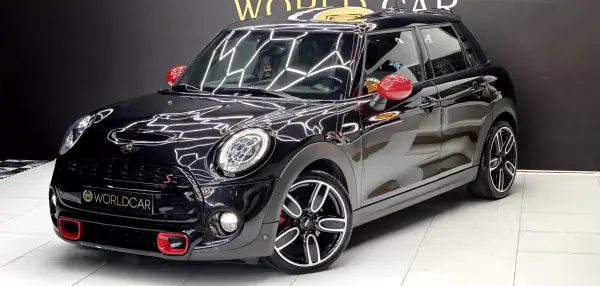 MINI Cooper 2015 - 15990 EUR, 184130 km - AUTO.MOTO.pt - 184130km - foto 9 de 39