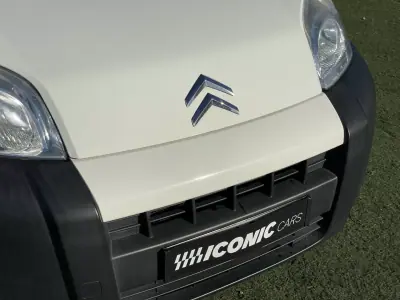 Citroën Nemo 2017 - 6990 EUR, 214200 km - 214200km - foto 7 de 18