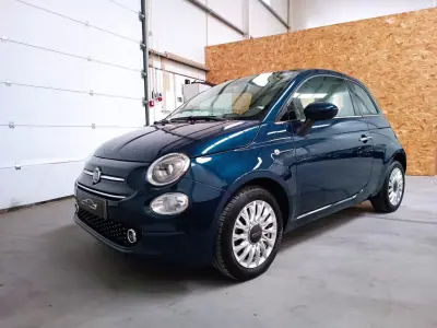 Fiat 500 2019 - 12999 EUR, 35000 km - AUTO.MOTO.pt - 35000km - foto 3 de 17