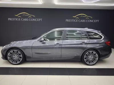 BMW 318 2019 - 19450 EUR, 156507 km - AUTO.MOTO.pt - 156507km - foto 6 de 46