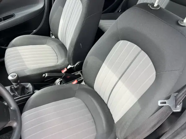 Fiat Punto 2018 - 7950 EUR, 94784 km - 94784km - foto 16 de 20