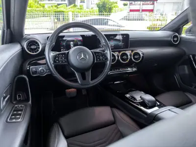 Mercedes-Benz A 180 Limousine 2019 - 21500 EUR, 149215 km - AUTO.MOTO.pt - 149215km - foto 25 de 26