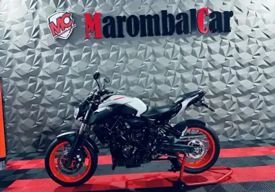 Yamaha V Star 250 2019 - 6250 EUR, 18812 km - AUTO.MOTO.pt - 18812km - foto 5 de 30
