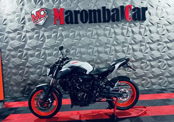 Yamaha V Star 250 2019 - 6250 EUR, 18812 km - AUTO.MOTO.pt - 18812km - foto 5 de 30