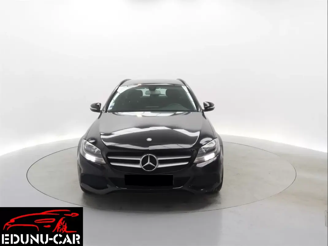 Mercedes-Benz C 180 2015 - 13999 EUR, 170000 km - AUTO.MOTO.pt - 170000km - foto 2 de 14