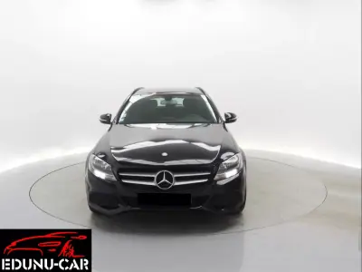 Mercedes-Benz C 180 2015 - 13999 EUR, 170000 km - AUTO.MOTO.pt - 170000km - foto 2 de 14