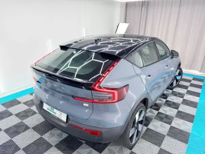 Volvo C40 2021 - 29500 EUR, 84000 km - AUTO.MOTO.pt - 84000km - foto 8 de 23