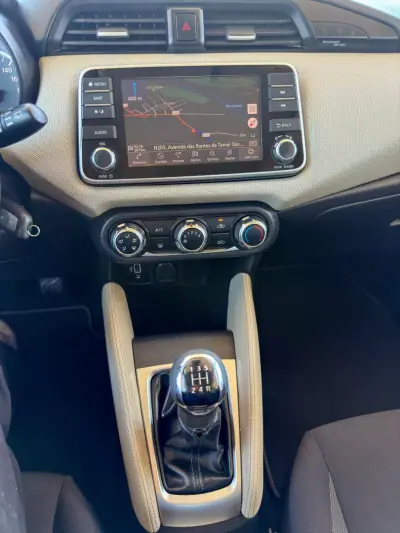 Nissan Micra 2019 - 12500 EUR, 58800 km - AUTO.MOTO.pt - 58800km - foto 32 de 33