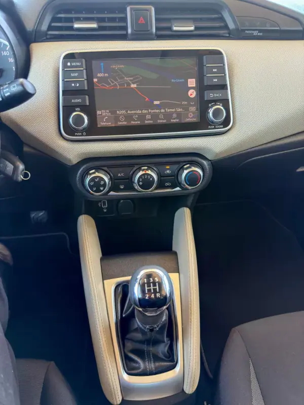 Nissan Micra 2019 - 12500 EUR, 58800 km - AUTO.MOTO.pt - 58800km - foto 32 de 33