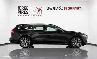 Volvo V60 2021 - 25990 EUR, 82125 km - AUTO.MOTO.pt - 82125km - foto 3 de 51