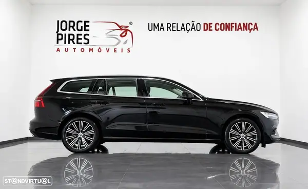 Volvo V60 2021 - 25990 EUR, 82125 km - AUTO.MOTO.pt - 82125km - foto 3 de 51