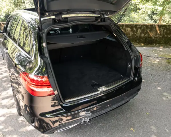 Mercedes-Benz C 220 2017 - 24990 EUR, 152491 km - AUTO.MOTO.pt - 152491km - foto 19 de 61
