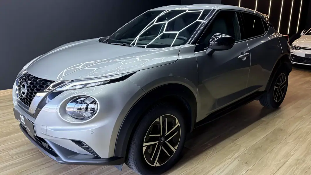 Nissan Juke 2025 - 21470 EUR, 27000 km - AUTO.MOTO.pt - 27000km - foto 2 de 43