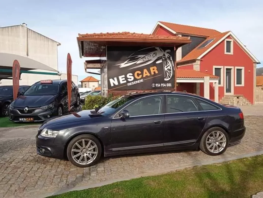 Audi A6 2010 - 12900 EUR, 336000 km - AUTO.MOTO.pt - 336000km - foto 1 de 9