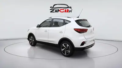MG ZS 2024 - 26500 EUR, 8900 km - AUTO.MOTO.pt - 8900km - foto 4 de 16