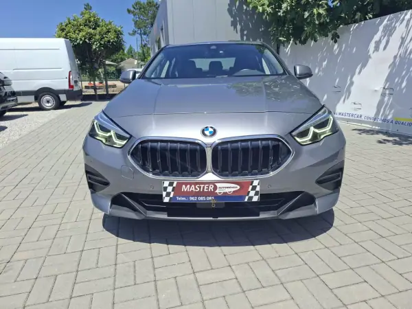 BMW 216 Gran Coupé 2022 - 23550 EUR, 53553 km - AUTO.MOTO.pt - 53553km - foto 30 de 36