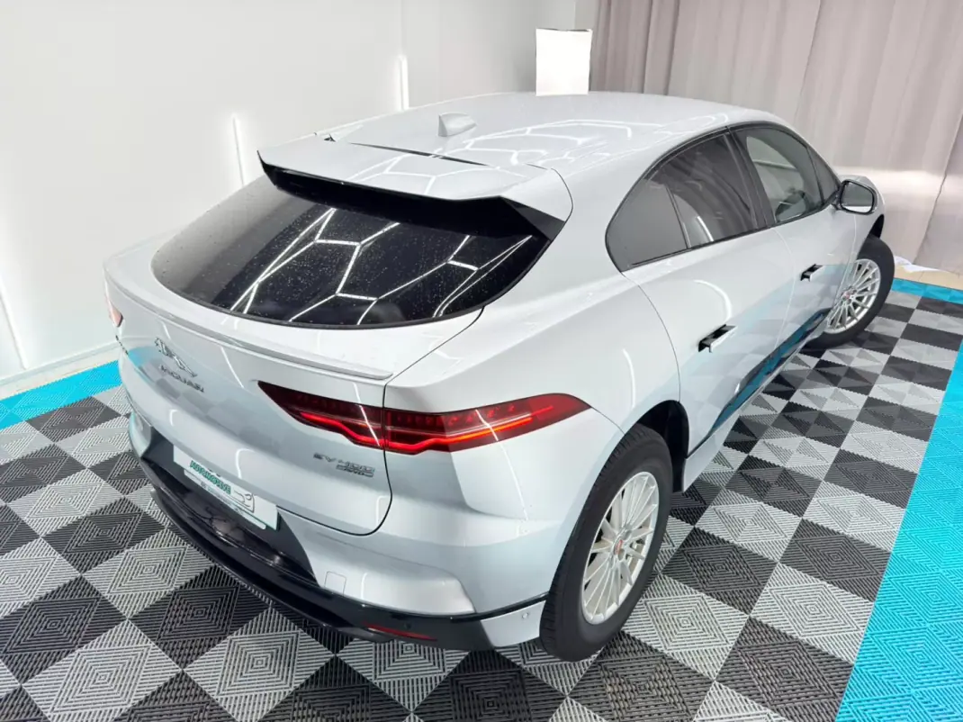 Jaguar I-Pace 2018 - 20000 EUR, 120000 km - 120000km - foto 5 de 20