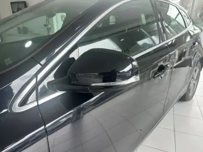 Volvo V40 Cross Country 2013 - 8750 EUR, 292850 km - 292850km - foto 33 de 34