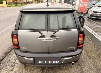 MINI Clubman 2010 - 9990 EUR, 209055 km - AUTO.MOTO.pt - 209055km - foto 3 de 7
