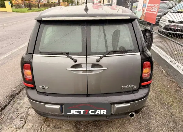 MINI Clubman 2010 - 9990 EUR, 209055 km - AUTO.MOTO.pt - 209055km - foto 3 de 7