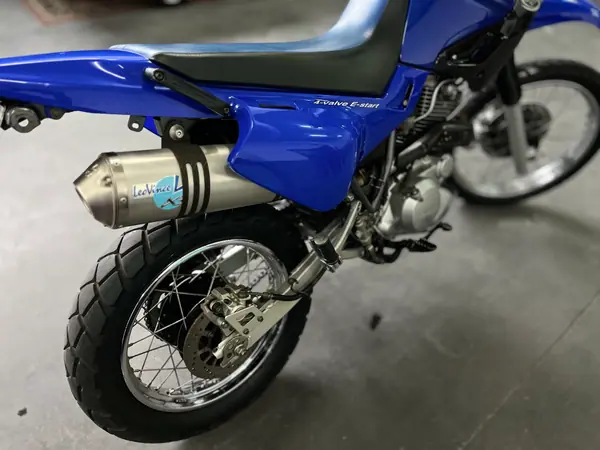 Yamaha Ténéré 700 2004 - 5500 EUR, 16000 km - AUTO.MOTO.pt - 16000km - foto 2 de 18
