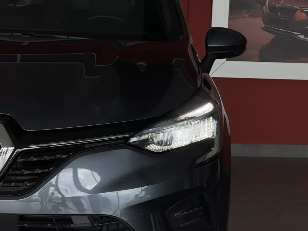 Renault Clio 2022 - 15990 EUR, 20796 km - AUTO.MOTO.pt - 20796km - foto 5 de 20