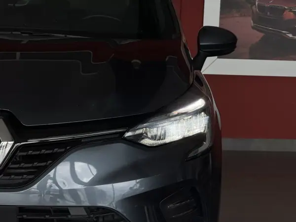 Renault Clio 2022 - 15990 EUR, 20796 km - AUTO.MOTO.pt - 20796km - foto 5 de 20