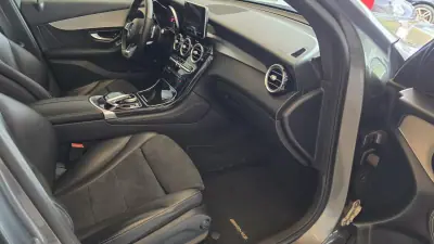 Mercedes-Benz GLC 220 2015 - 27900 EUR, 198275 km - AUTO.MOTO.pt - 198275km - foto 58 de 67