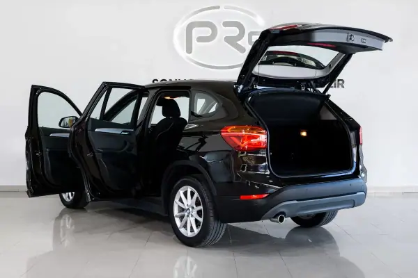 BMW X1 2017 - 19500 EUR, 132440 km - AUTO.MOTO.pt - 132440km - foto 26 de 30
