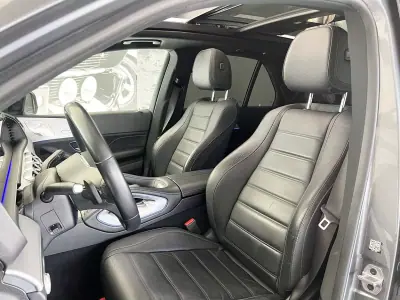 Mercedes-Benz GLE 350 2021 - 48900 EUR, 112987 km - 112987km - foto 7 de 27
