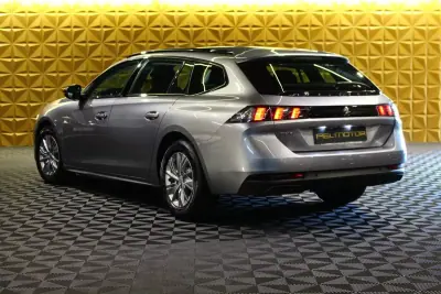 Peugeot 508 SW 2021 - 15250 EUR, 157000 km - AUTO.MOTO.pt - 157000km - foto 5 de 31
