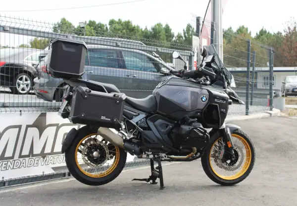 BMW R 1300 GS Adventure 2026 - 32990 EUR, 10 km - AUTO.MOTO.pt - 10km - foto 5 de 8