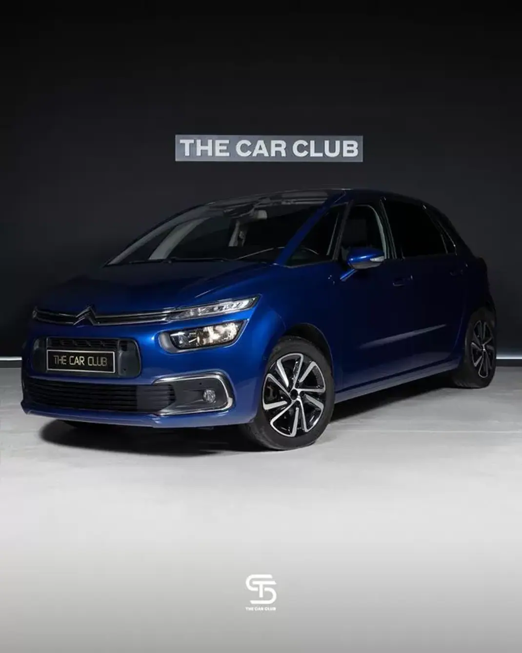 Citroën C4 Spacetourer 2019 - 15450 EUR, 120000 km - AUTO.MOTO.pt - 120000km - foto 1 de 23