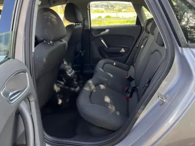 Audi A1 Sportback 2016 - 14995 EUR, 145170 km - AUTO.MOTO.pt - 145170km - foto 12 de 34