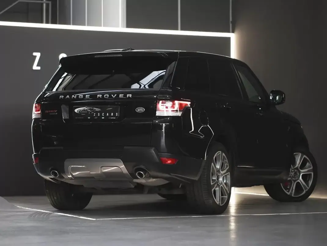 Land Rover Range Rover Sport 2015 - 34990 EUR, 206000 km - AUTO.MOTO.pt - 206000km - foto 6 de 24