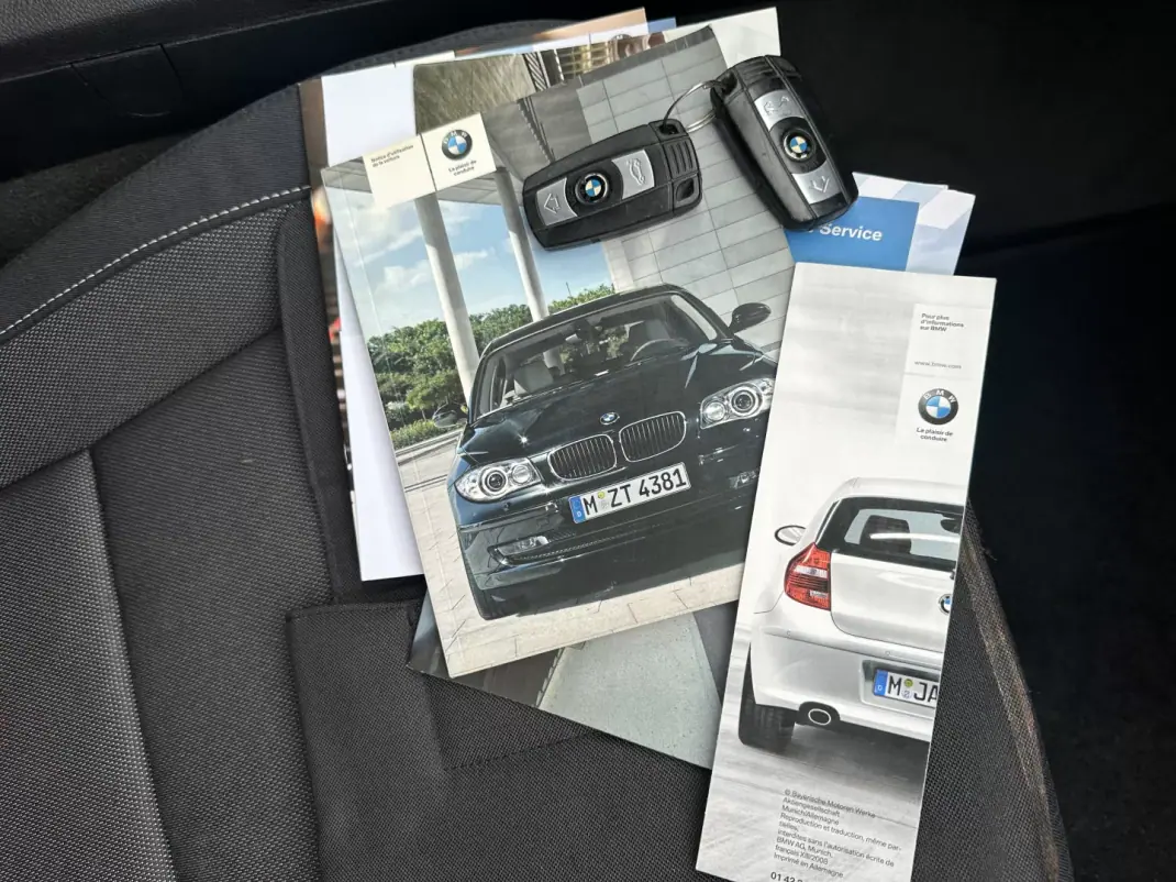 BMW 118 2009 - 8900 EUR, 184000 km - AUTO.MOTO.pt - 184000km - foto 55 de 55