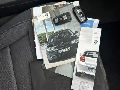 BMW 118 2009 - 8900 EUR, 184000 km - AUTO.MOTO.pt - 184000km - foto 55 de 55