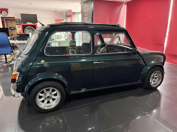 MINI 1275 1992 - 24000 EUR, 21000 km - AUTO.MOTO.pt - 21000km - foto 7 de 22