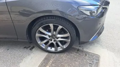 Mazda 6 2018 - 17980 EUR, 115152 km - AUTO.MOTO.pt - 115152km - foto 15 de 53