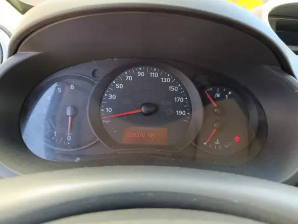 Renault Kangoo 2020 Diesel