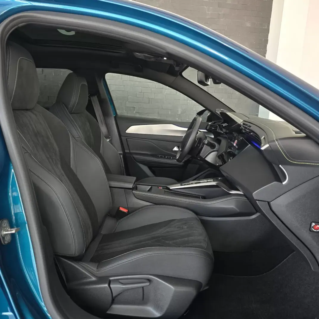 Peugeot 408 2024 - 34850 EUR, 40214 km - AUTO.MOTO.pt - 40214km - foto 9 de 32