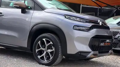 Citroën C3 Aircross 2023 - 16950 EUR, 38559 km - AUTO.MOTO.pt - 38559km - foto 10 de 22